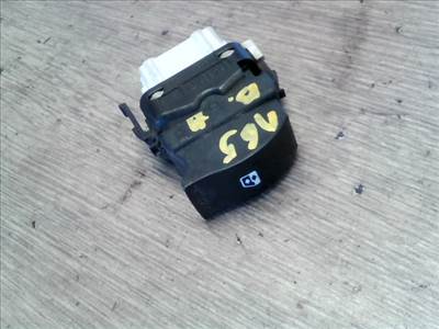 RENAULT LAGUNA 00-05 Bal hátsó ablakemelő kapcsoló