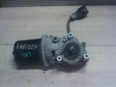 RENAULT LAGUNA 98- Ablaktörlő motor első
