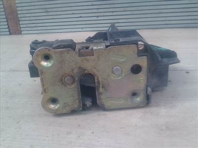 RENAULT LAGUNA 98- Bal hátsó ajtó zárszerkezet központi záras