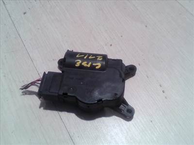 RENAULT MASTER 2010.04-2019.08 Fűtésszabályzó zsalu állító motor