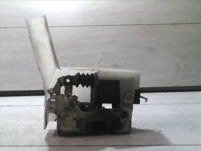 RENAULT MEGANE SCENIC 97-99 Bal hátsó ajtó zárszerkezet központi záras