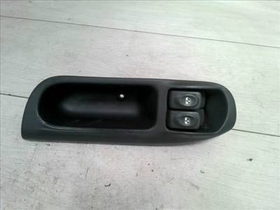 RENAULT MEGANE SCENIC 99-03 Bal első ablakemelő kapcsoló