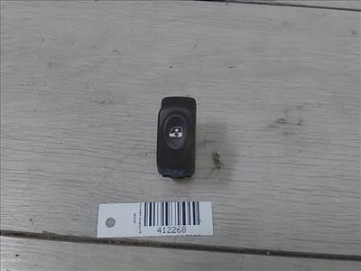 RENAULT MEGANE SCENIC 99-03 Jobb hátsó ablakemelő kapcsoló
