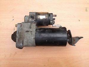 RENAULT SAFRANE Önindító. benzines