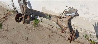 RENAULT SCENIC 03-06 Hátsó híd tárcsafékes