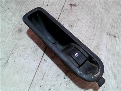 RENAULT SCENIC 03-06 Jobb hátsó ablakemelő kapcsoló