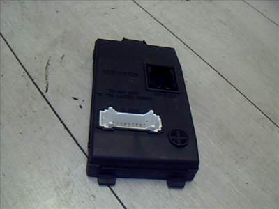 RENAULT THALIA 02.03-08.10 KOMFORT ELEKTRONIKA