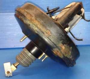 RENAULT THALIA 99.05-02.02 FÉKRÁSEGÍTŐ