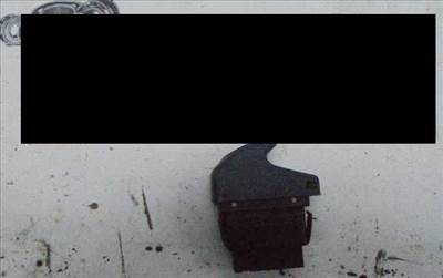 RENAULT TWINGO 93-98 JOBB ELSŐ ABLAKEMELŐ KAPCSOLÓ