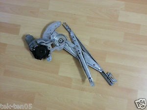 ROVER 400 Jobb hátsó ablakemelő szerkezet elektromos 1. kép