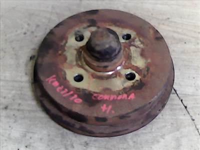 SEAT CORDOBA 93-99 Hátsó fékdob 