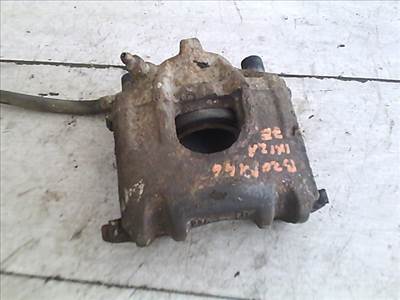 SEAT IBIZA 93-99 Jobb első féknyereg munkahengerrel