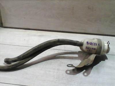 SKODA 120 Fékfolyadék tartály