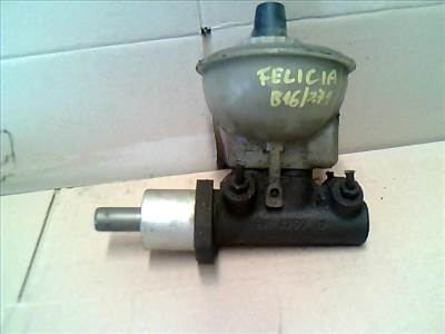 SKODA FELICIA PICKUP 97- Főfékhenger