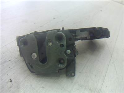 SUBARU IMPREZA Bal hátsó ajtó zárszerkezet központi záras