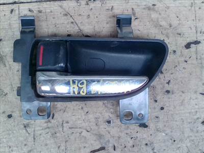 SUBARU Legacy  2009-2014 BM/BR Bal hátsó belső kilincs