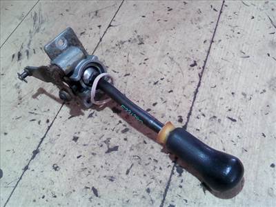 SUZUKI Baleno 1998.09.01-2002.12.31 Váltó kulissza