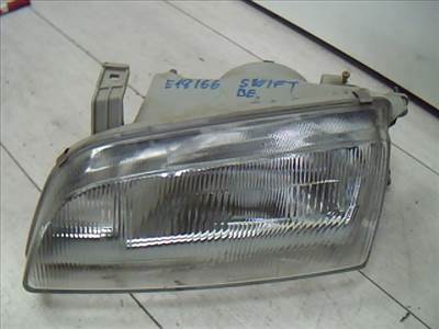 SUZUKI SWIFT 89-96 Bal első fényszóró