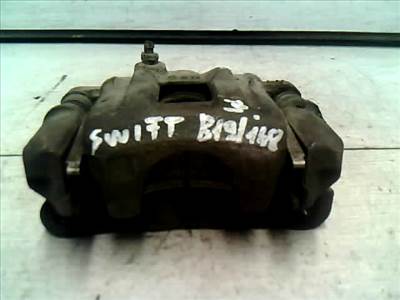 SUZUKI SWIFT 89-96 Jobb első féknyereg munkahengerrel