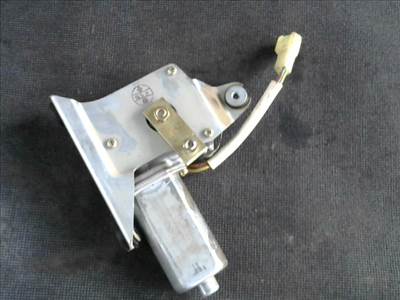 SUZUKI SWIFT 96-05 Ablaktörlő motor hátsó