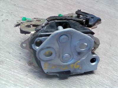 SUZUKI SWIFT 96-05 Bal hátsó ajtó zárszerkezet mechanikus