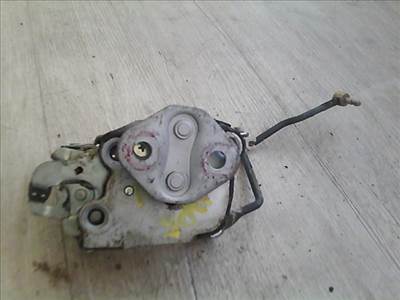 SUZUKI SWIFT 96-05 Jobb első ajtó zárszerkezet mechanikus