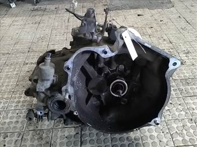 SUZUKI SWIFT 96-05 Sebességváltó. benzines manuális