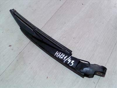 SUZUKI SX4 Ablaktörlő kar hátsó