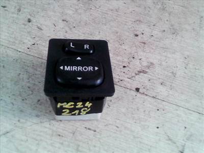 TOYOTA Avensis Verso 2001.08.01-2009.03.31 Elektromos tükör állító kapcsoló