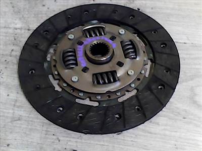 TOYOTA COROLLA 99.10-02.01 Kuplung tárcsa