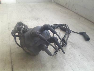 TOYOTA STARLET Gyújtáselosztó és gyertyakábelek