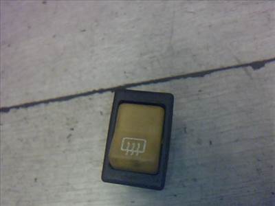 TRABANT 1,1 Hátsó ablakfűtés kapcsoló