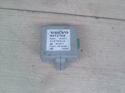 VOLVO S60 Riasztó központ