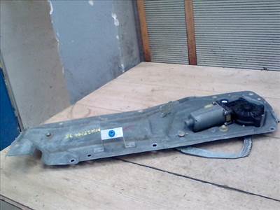 VOLVO S70 Jobb első ablakemelő szerkezet elektromos