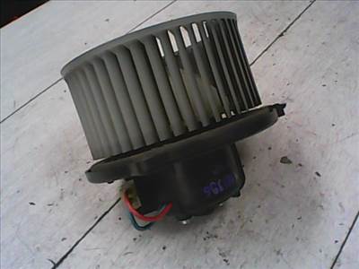 VOLVO V40 Fűtőmotor