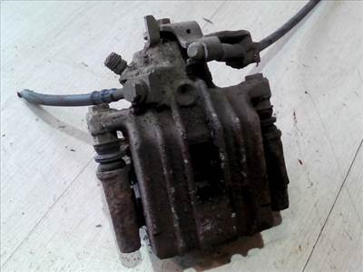 VOLKSWAGEN GOLF IV. Bal hátsó féknyereg munkahengerrel