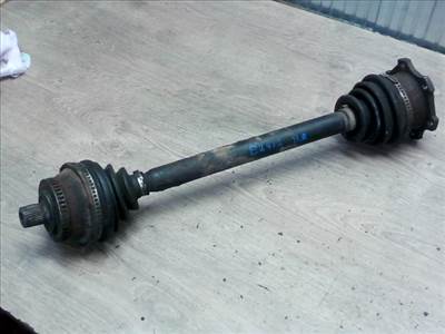VOLKSWAGEN PASSAT 00.11-05.02 B5.5 Bal első féltengely