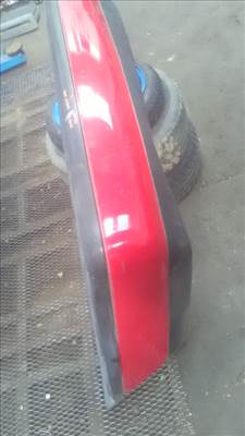 VOLKSWAGEN PASSAT 93-96 Hátsó lökhárító