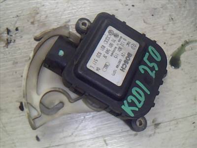 VOLKSWAGEN passat 96.10-00.10 b5 fűtésszabályzó zsalu állító motor