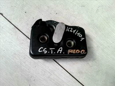 VOLKSWAGEN POLO CLASSIC 99.10-01.09 Csomagtér ajtó zárszerkezet