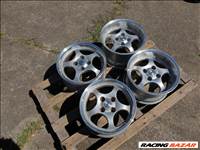 14" 4x100 Borbet-T (2 széles)