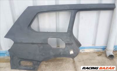 Volkswagen Passat B8  jobb hátsó sárvédő 3g9809844