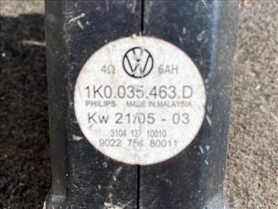 Volkswagen Golf Plus PLUS Végfok 1k0035463d