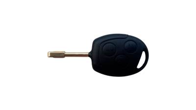 Ford Fiesta Mk5 Focus Mk1 Mondeo Mk3 Transit Connect Mk1 Fusion Ka Mk1 Puma Mk1 kulcsház kulcs 