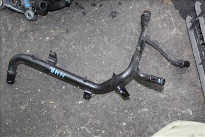 Audi A3 2.0D 2006 BMM vízcső a motor oldalán 