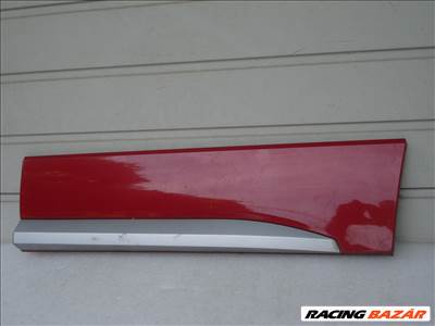 Seat Ateca Cupra FR Bal hátsó Ajtó Díszléc 575854949 2018-tól