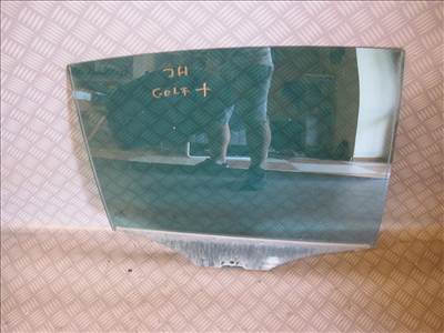 Volkswagen Golf Plus jobb hátsó ablak üveg 