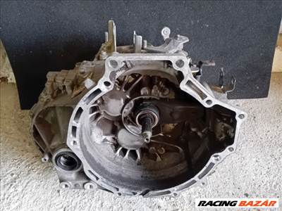 Mazda 6 (2nd gen) MAZDA 6 Váltó (Mechanikus)