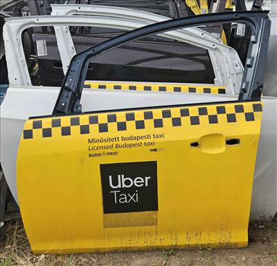 Opel Astra J Sports Tourer Bal első ajtó 