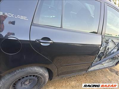 Volkswagen Golf Plus Jobb hátsó ajtó 